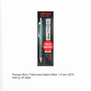 Rotring Tikky Versatil Okul Seti 0,7 mm